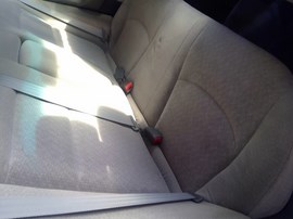 2002 HONDA ACCORD, SILVER, LX MODEL, 3.0, VTEC, AT.  A25216